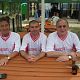 od lewej M. Borowy, W. Beczkowski,M.Czerniawski