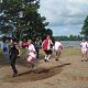zacięta rywalizacja
